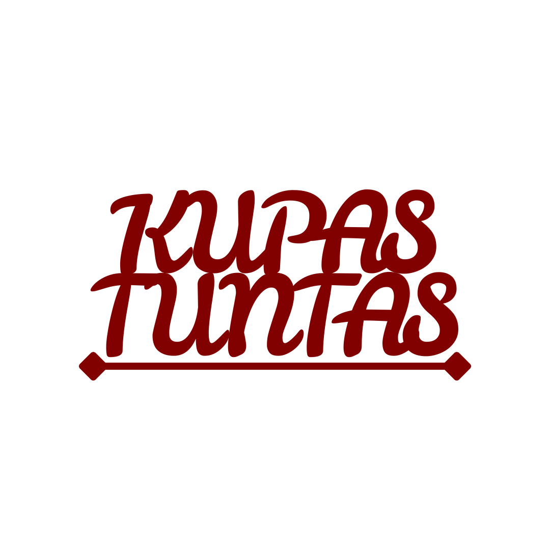 Kupas Tuntas Logo
